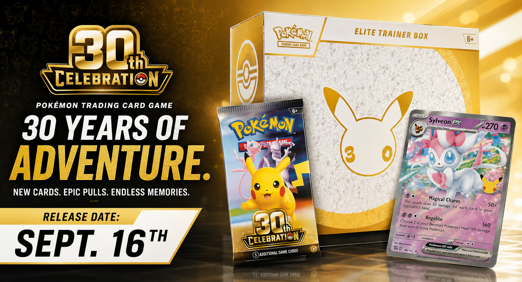 where to purchase pokemon cards near me Sell Us Your Larger Than Life Toys and Comics NEW FACTORY SEALED Pokemon Random